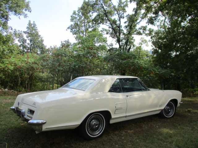 1964 Buick Riviera - photo 3