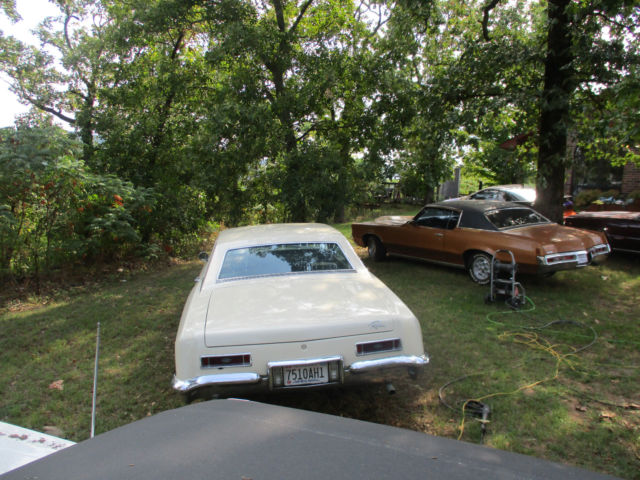 1964 Buick Riviera - photo 4