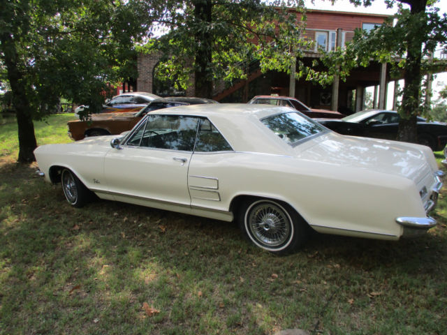 1964 Buick Riviera - photo 5
