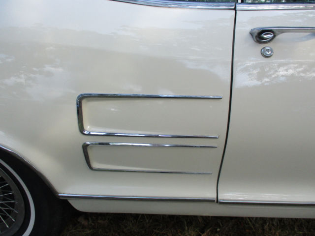 1964 Buick Riviera - photo 6