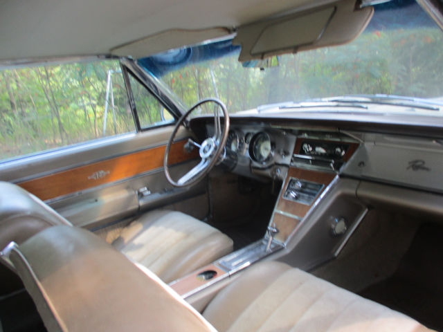 1964 Buick Riviera - photo 7