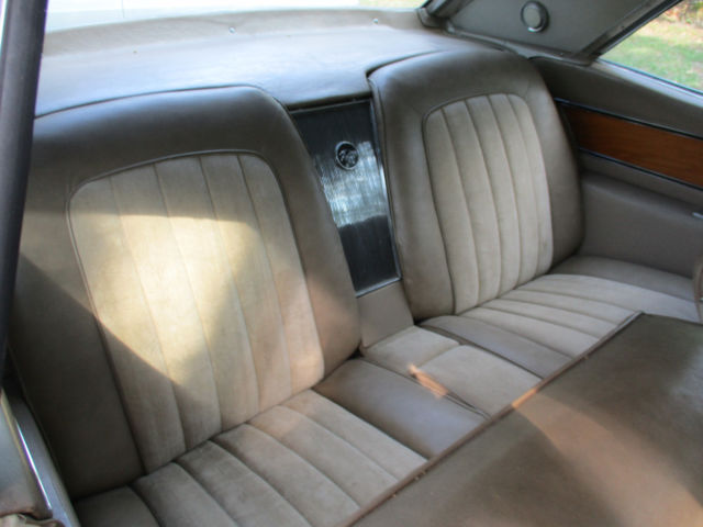 1964 Buick Riviera - photo 8