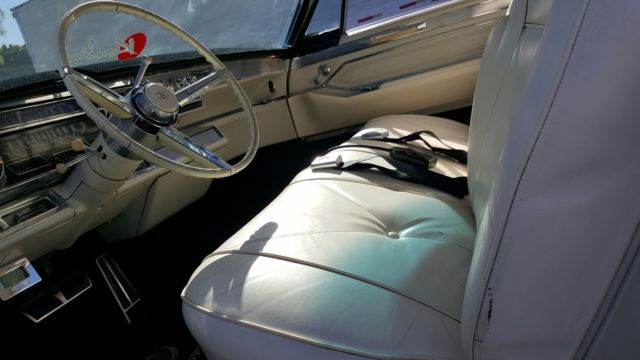 1965 Cadillac DeVille - photo 3