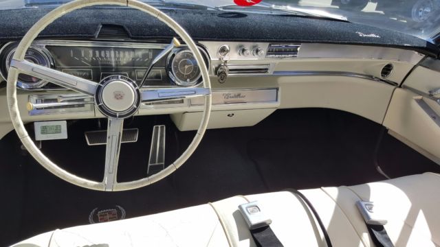 1965 Cadillac DeVille - photo 4
