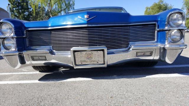 1965 Cadillac DeVille - photo 9