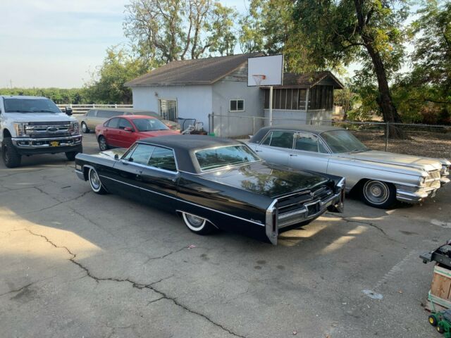 1966 Cadillac DeVille - photo 2