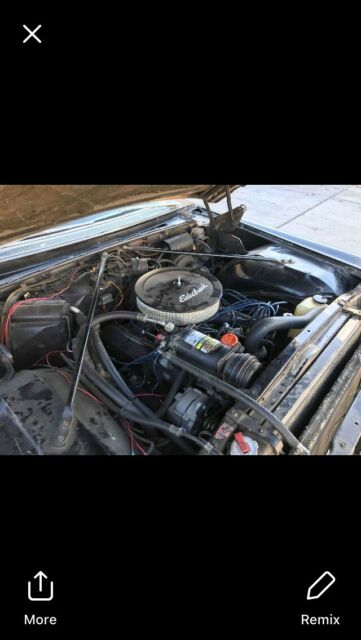 1966 Cadillac DeVille - photo 7