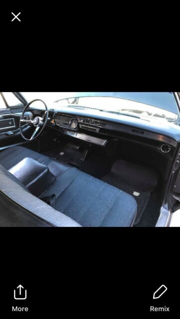 1966 Cadillac DeVille - photo 8