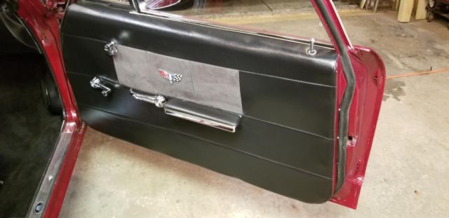 1968 Chevrolet El Camino - photo 3