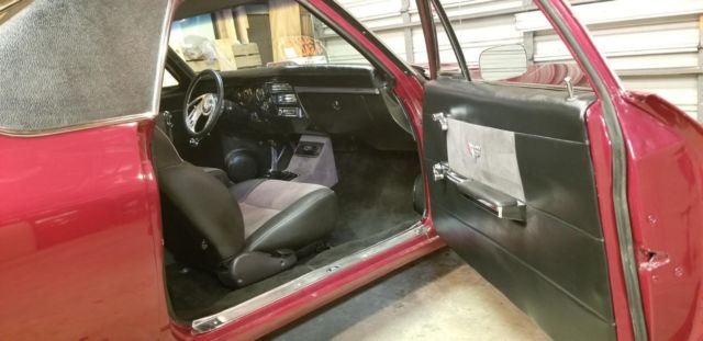 1968 Chevrolet El Camino - photo 6