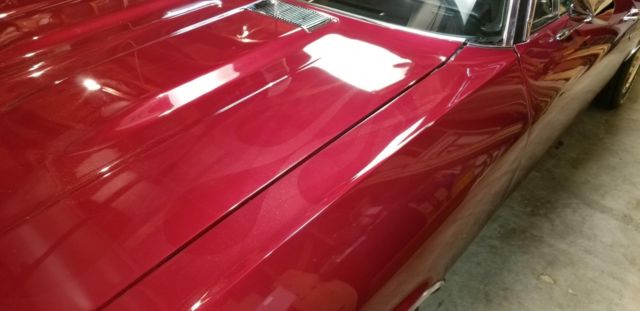1968 Chevrolet El Camino - photo 7
