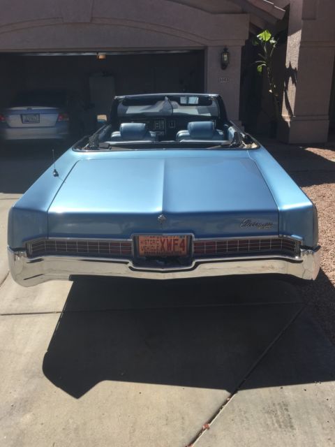 1969 Buick Electra - photo 3