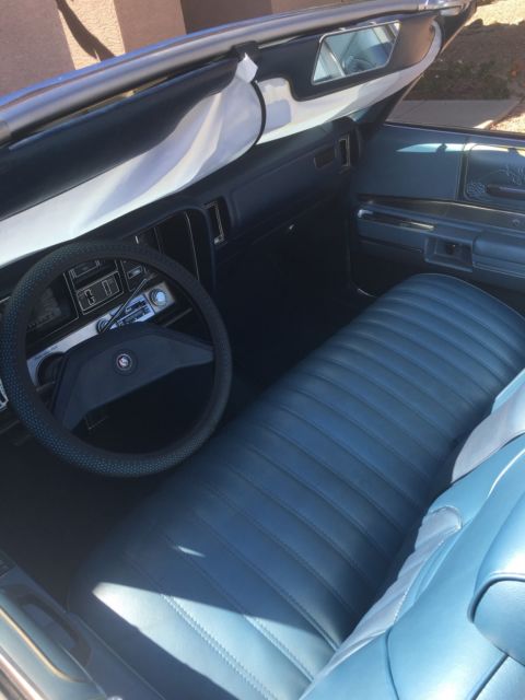 1969 Buick Electra - photo 5
