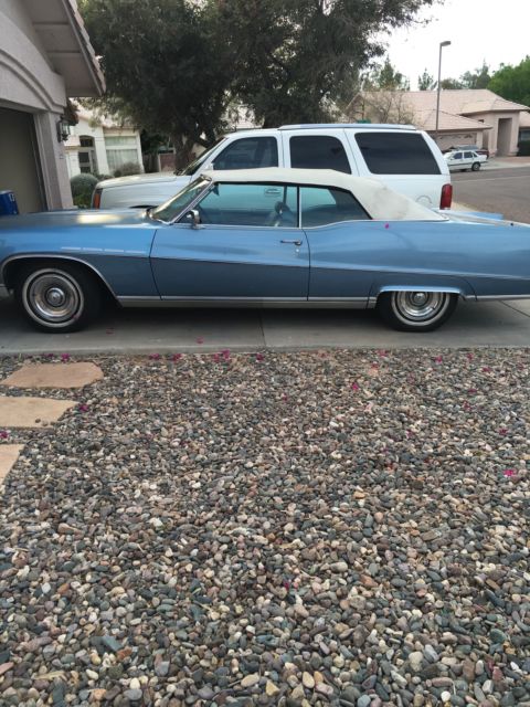 1969 Buick Electra - photo 7