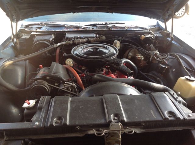 1969 Buick Electra - photo 9