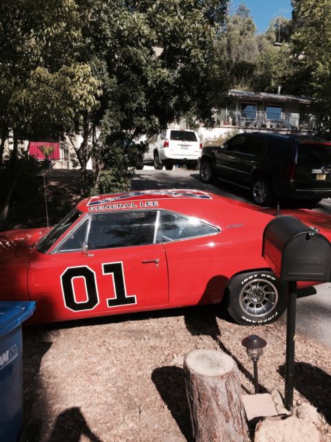 1969 Dodge Charger - photo 12