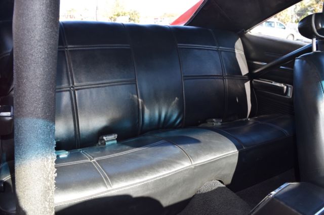 1969 Dodge Charger - photo 4