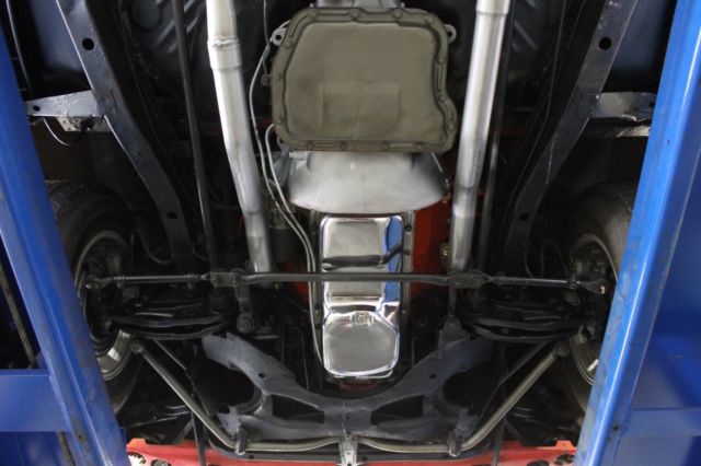 1969 Dodge Charger - photo 5