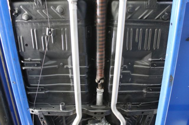 1969 Dodge Charger - photo 6