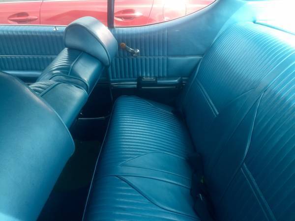 1969 Oldsmobile Cutlass S - photo 10