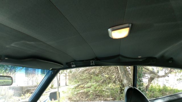 1970 Chevrolet Chevelle Bucket seats & console - photo 10