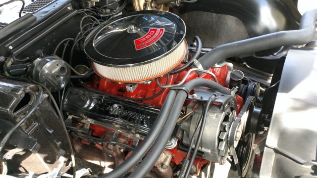 1970 Chevrolet Chevelle Bucket seats & console - photo 7