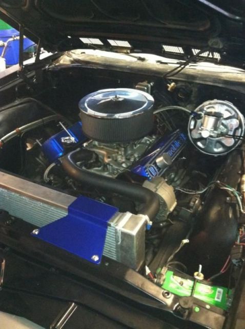 1970 Oldsmobile Cutlass - photo 5