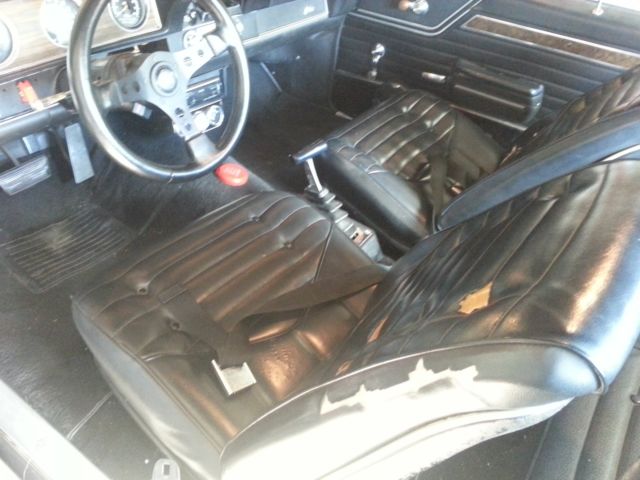 1970 Oldsmobile Cutlass - photo 6