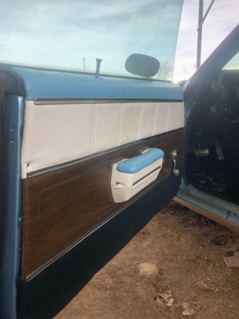 1971 Buick Skylark - photo 6