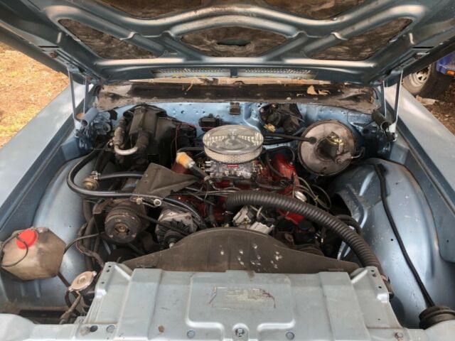 1971 Buick Skylark - photo 9