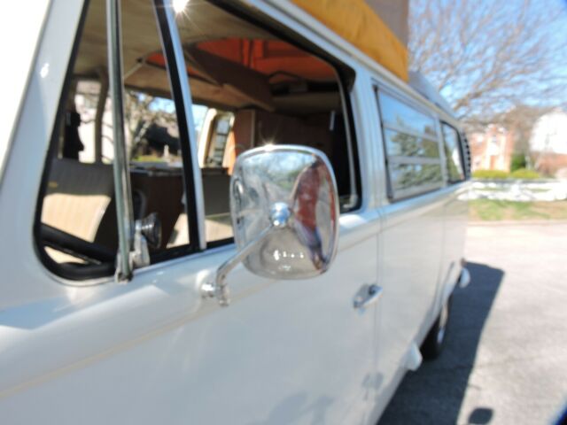 1971 Volkswagen Bus/Vanagon - photo 7