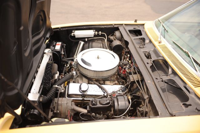 1973 Chevrolet Vega kammback - photo 11