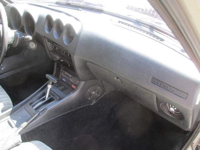 1976 Datsun Z-Series 280Z, S30 - photo 9