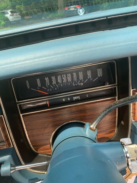 1976 Cadillac Eldorado - photo 10