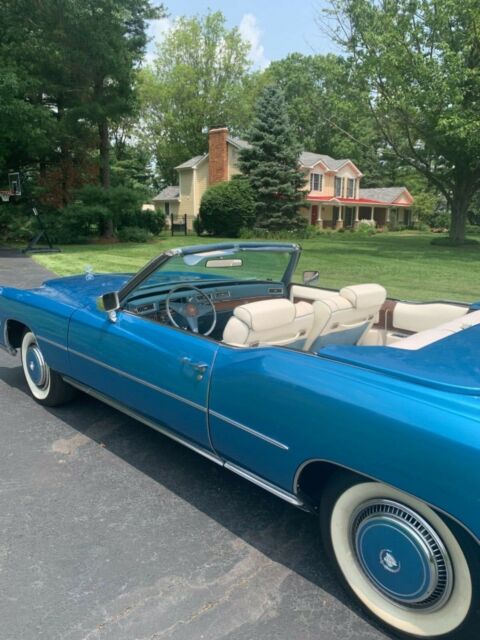 1976 Cadillac Eldorado - photo 11