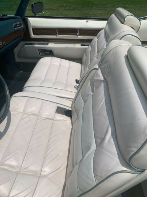 1976 Cadillac Eldorado - photo 12