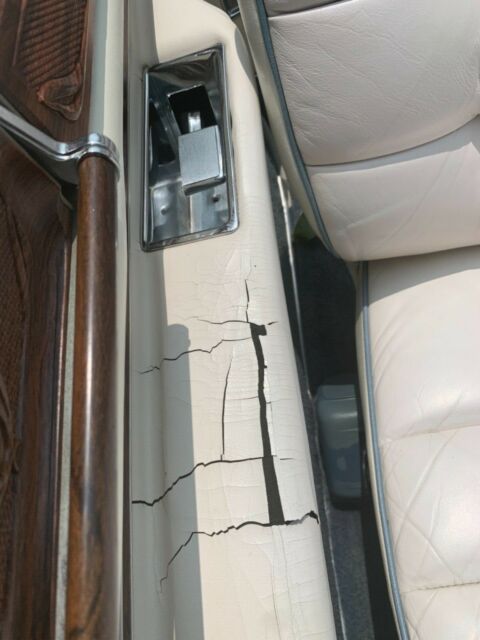 1976 Cadillac Eldorado - photo 6