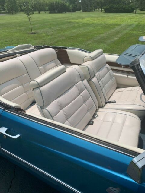 1976 Cadillac Eldorado - photo 8