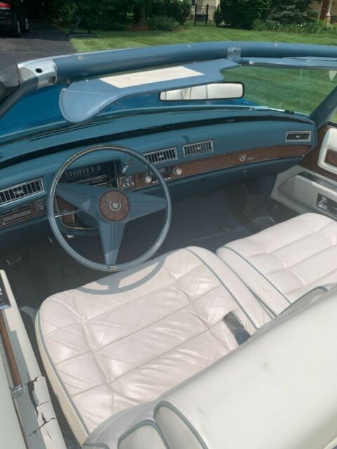 1976 Cadillac Eldorado - photo 9