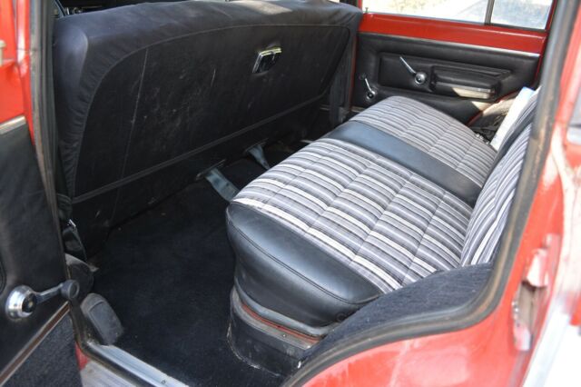 1976 Jeep Wagoneer - photo 10