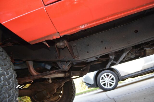 1976 Jeep Wagoneer - photo 12