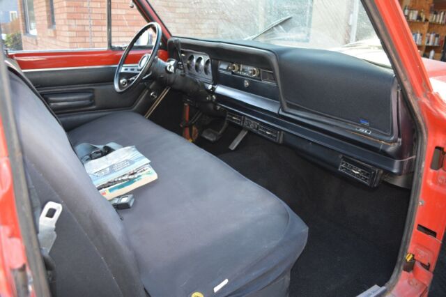 1976 Jeep Wagoneer - photo 6