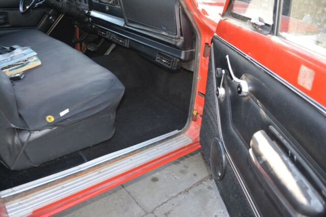 1976 Jeep Wagoneer - photo 7