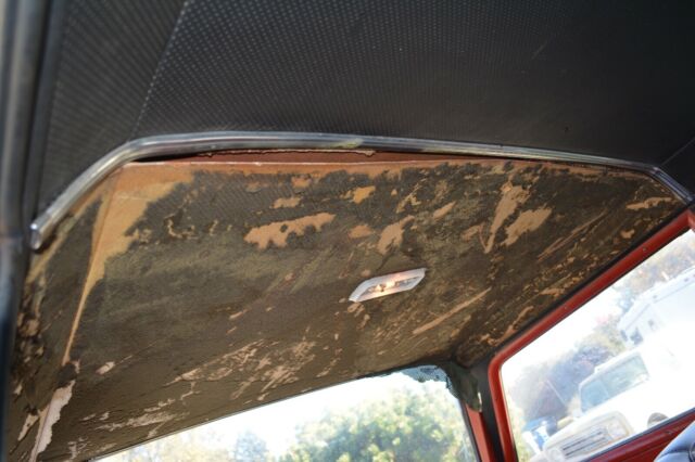 1976 Jeep Wagoneer - photo 8