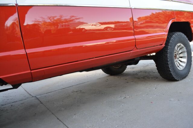 1976 Jeep Wagoneer - photo 9