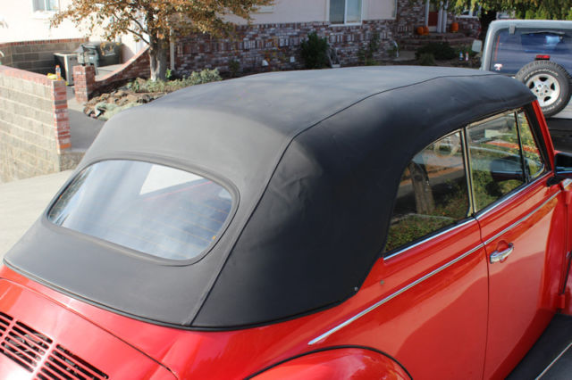 1978 Volkswagen Beetle - Classic - photo 13