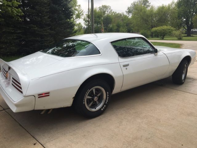 1978 Pontiac Firebird Esprit - photo 10
