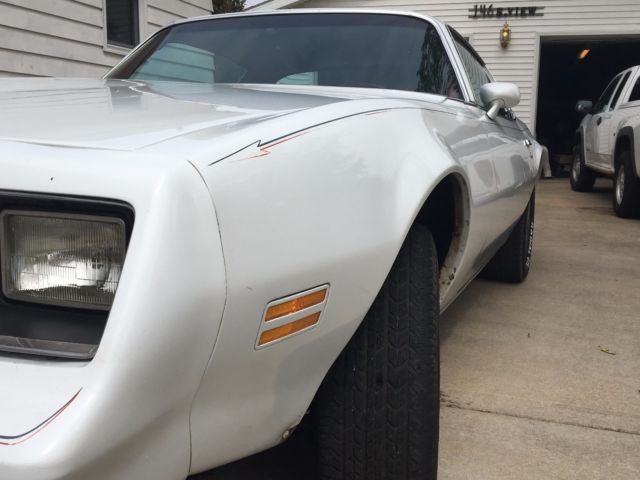1978 Pontiac Firebird Esprit - photo 3