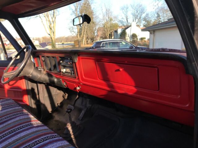 1979 Ford F-150 - photo 10