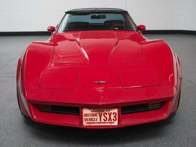 1982 Chevrolet Corvette - photo 10